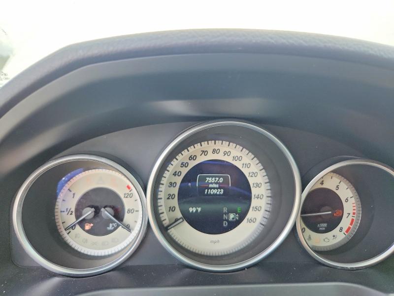Photo 9 from auction – 2016 MERCEDES-BENZ E with VIN WDDKJ7DB2GF316491