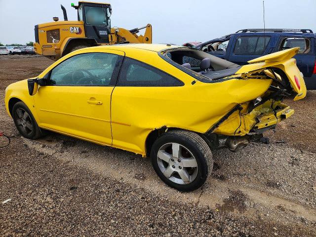 Photo 2 from auction – 2008 CHEVROLET COBALT with VIN 1G1AL18F587350049
