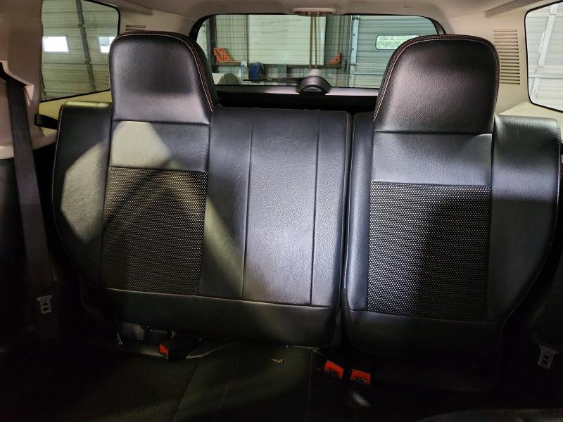 Photo 10 from auction – 2016 JEEP PATRIOT with VIN 1C4NJRBB0GD753147