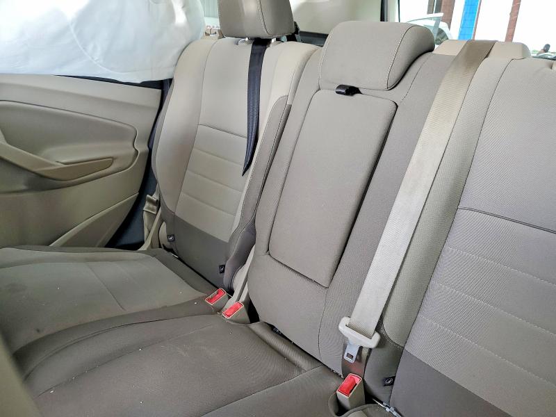 Фото 11 с аукциона – 2015 FORD ESCAPE с VIN 1FMCU0GX9FUB69239