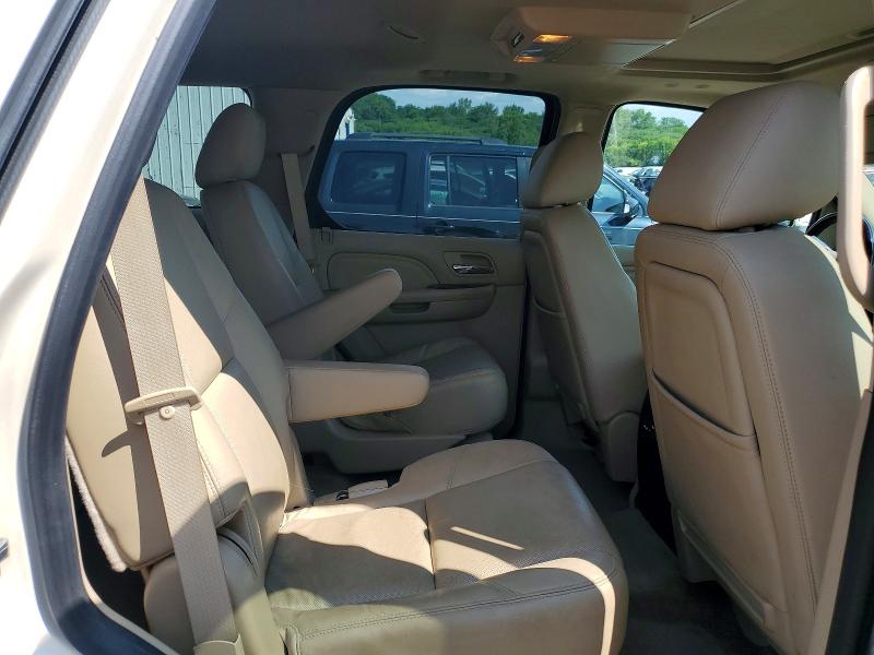 Photo 11 from auction – 2013 CADILLAC ESCALADE with VIN 1GYS4CEF1DR147404