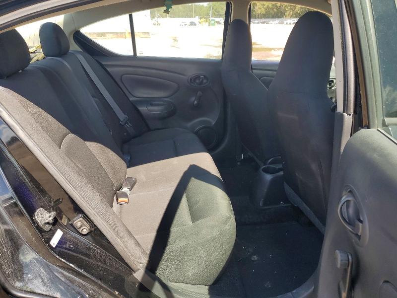 Zdjęcie 10 z aukcji – 2017 NISSAN VERSA z VIN 3N1CN7AP9HL820128
