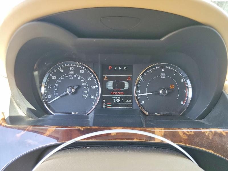 Zdjęcie 9 z aukcji – 2007 JAGUAR XK z VIN SAJWA44B275B09152