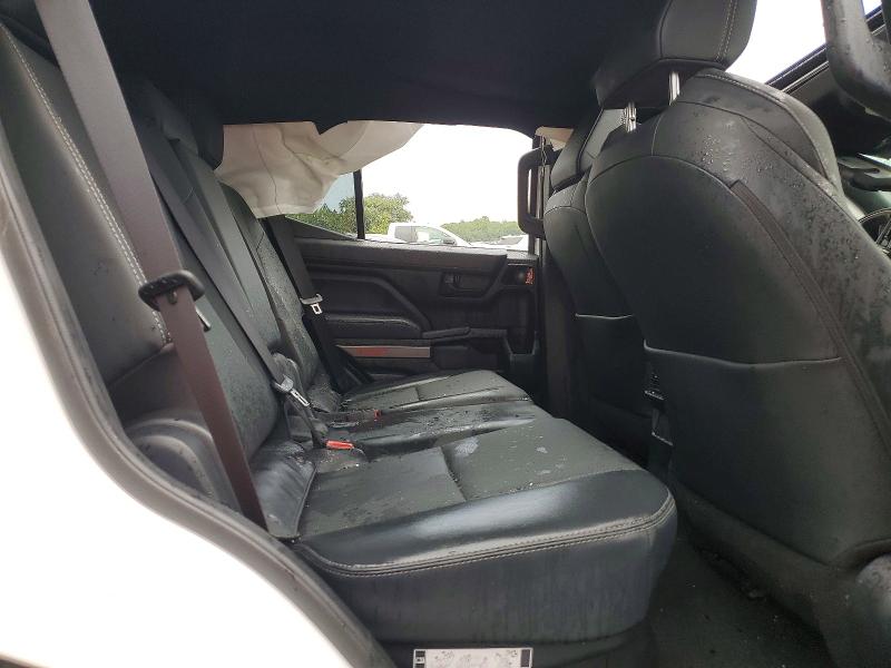 صورة رقم 10 من المزاد - 2025 TOYOTA 4RUNNER مع VIN JTEVB5BR5S5009318