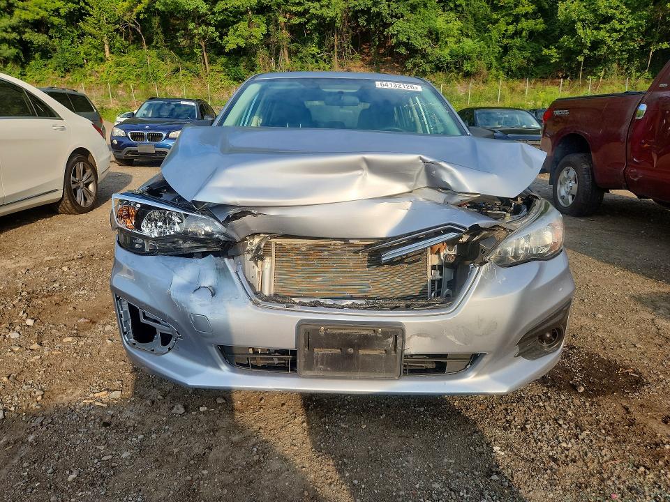 Photo 5 from auction – 2019 SUBARU IMPREZA with VIN 4S3GTAA63K3735247