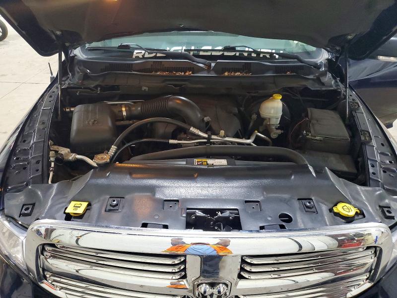 Photo 11 from auction – 2014 RAM 1500 with VIN 1C6RR7LTXES283909
