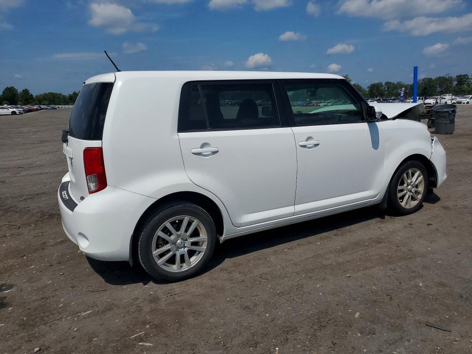 Photo 3 from auction – 2012 SCION XB with VIN JTLZE4FE3CJ020202