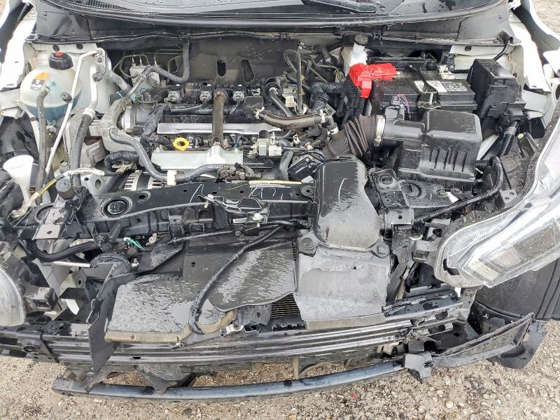 Photo 11 from auction – 2024 NISSAN VERSA with VIN 3N1CN8DVXRL928761