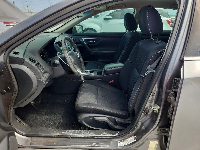 Photo 7 from auction – 2017 NISSAN ALTIMA with VIN 1N4AL3AP5HN359213