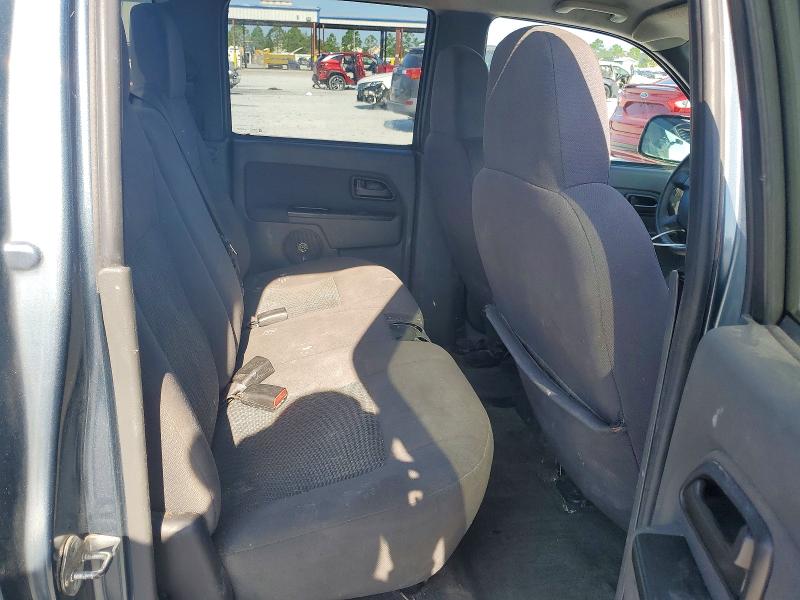 صورة رقم 10 من المزاد - 2006 GMC CANYON مع VIN 1GTCS136168310519