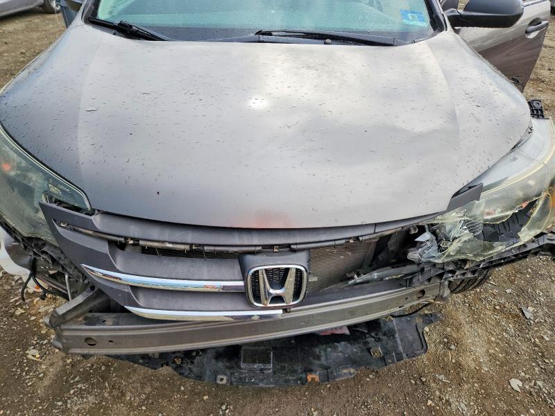 Снимка 12 от търг – 2012 HONDA CR-V с VIN 5J6RM4H33CL079369