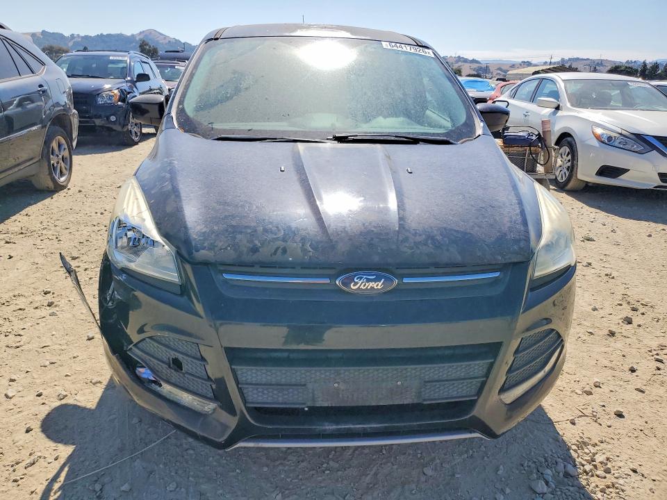 Photo 5 from auction – 2016 FORD ESCAPE with VIN 1FMCU0G90GUB74283