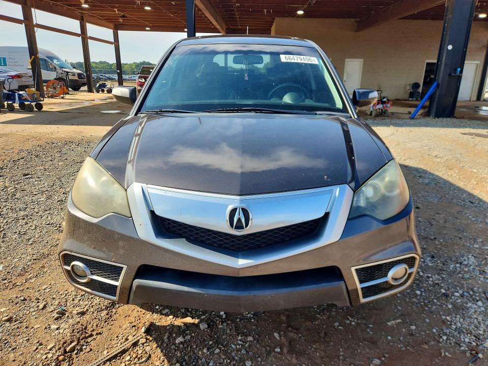 Photo 5 from auction – 2011 ACURA RDX with VIN 5J8TB2H5XBA002162