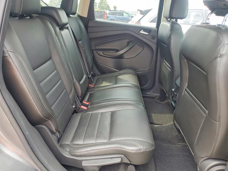 Photo 10 from auction – 2013 FORD ESCAPE with VIN 1FMCU9H96DUA33829