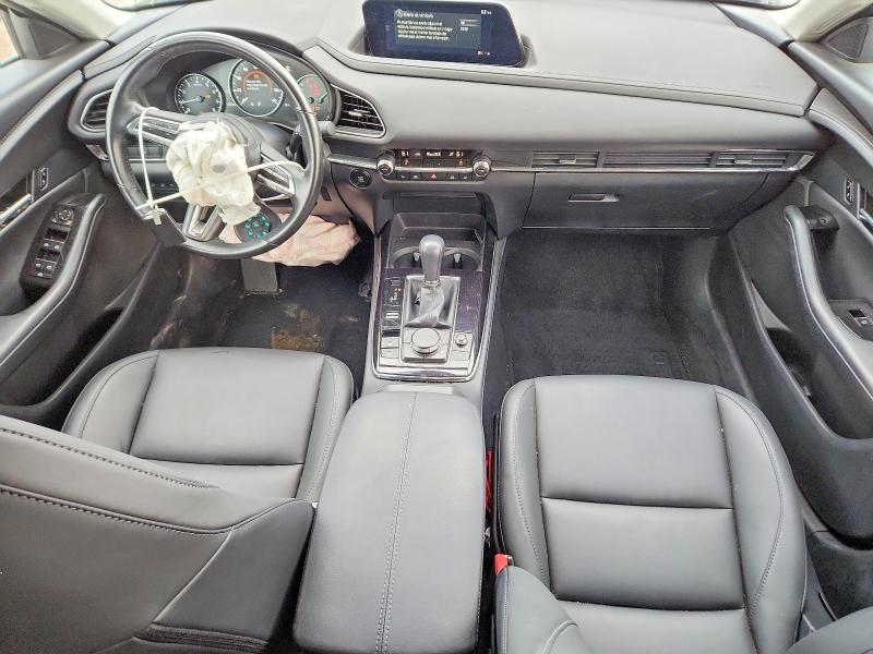 Foto 8 de la subasta – 2023 MAZDA CX-30 con VIN 3MVDMBCM9PM578569