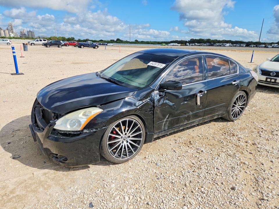 NISSAN ALTIMA 2010 with VIN 1N4AL2AP9AN519822 - Photo from auction