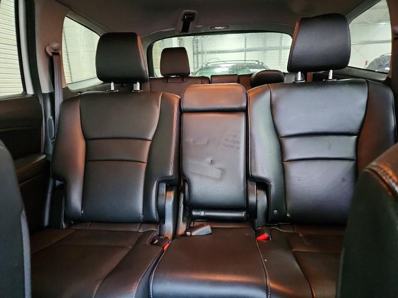 صورة رقم 10 من المزاد - 2018 HONDA PILOT مع VIN 5FNYF6H56JB001726