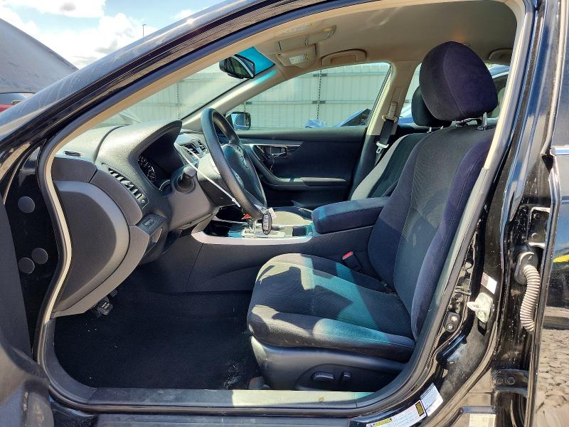 Photo 7 from auction – 2013 NISSAN ALTIMA with VIN 1N4AL3AP2DC198406