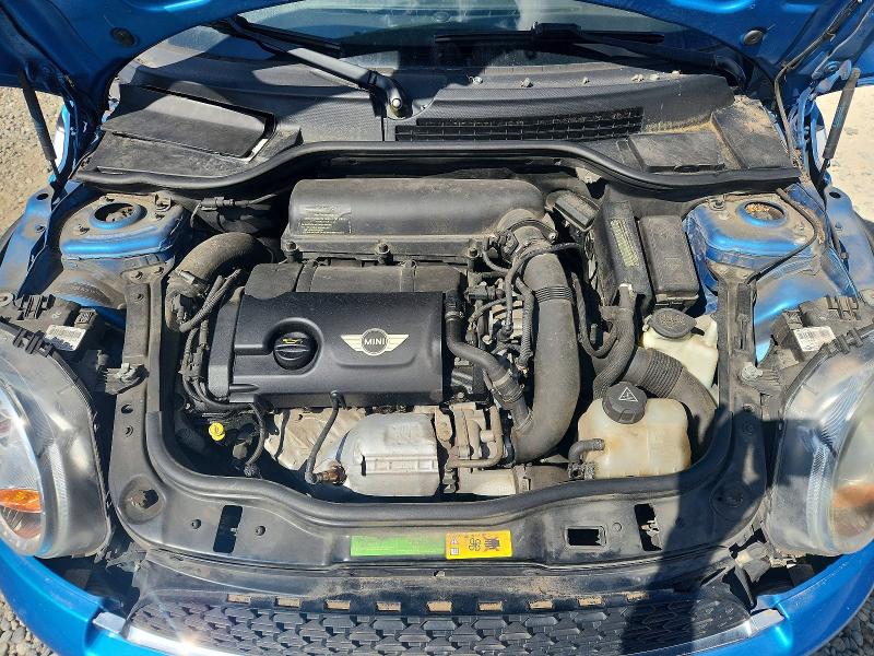 Photo 11 from auction – 2011 MINI COOPER with VIN WMWSV3C53BTY22650