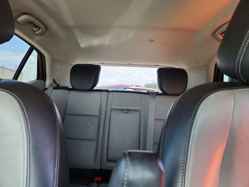 Photo 10 from auction – 2013 BUICK ENCORE with VIN KL4CJCSB0DB119553