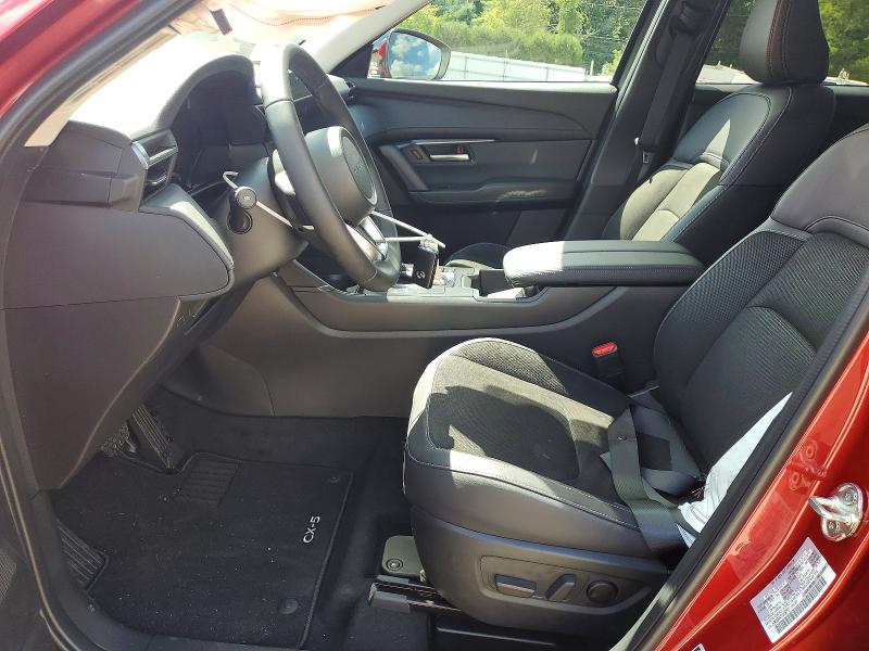 Photo 7 from auction – 2026 MAZDA CX-5 with VIN JM3KMCHA7T0159797
