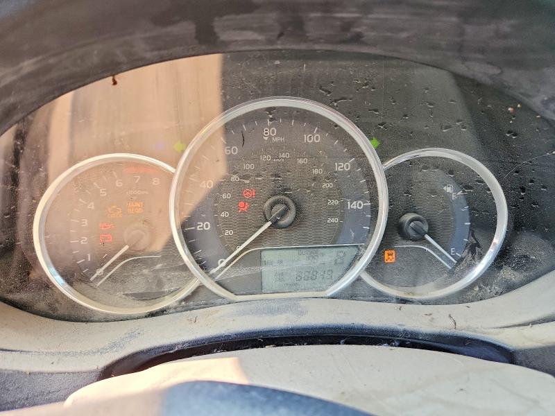 Photo 9 from auction – 2015 TOYOTA COROLLA with VIN 2T1BURHE8FC379278