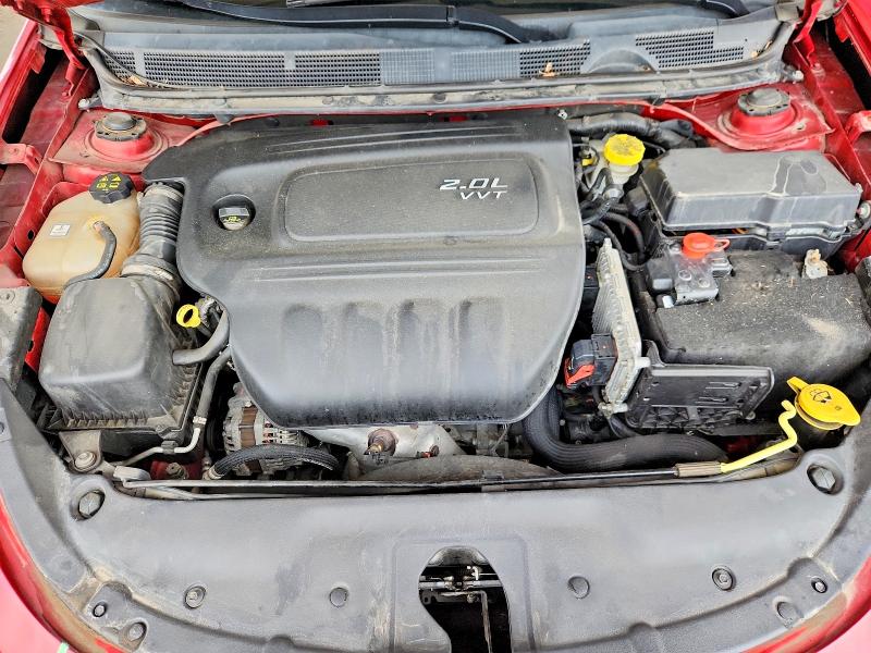 Photo 11 from auction – 2013 DODGE DART with VIN 1C3CDFBA3DD105869