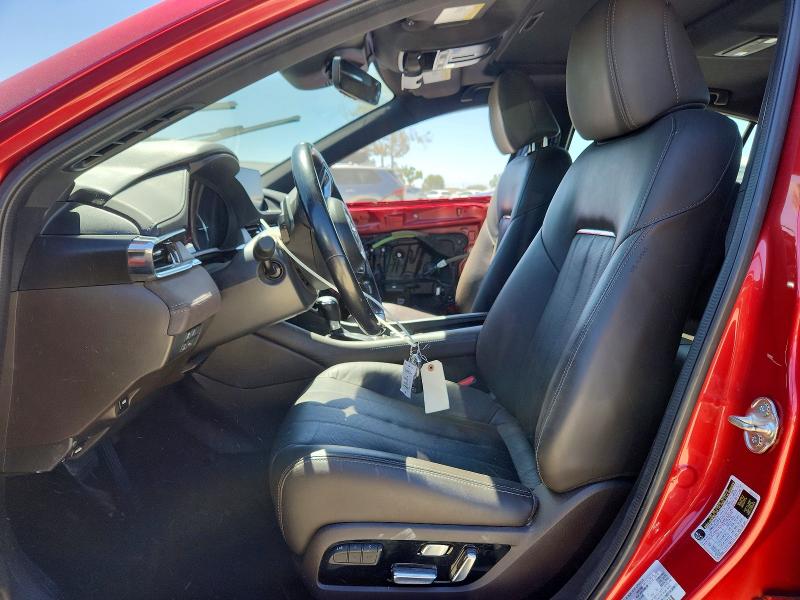 Photo 7 from auction – 2018 MAZDA 6 with VIN JM1GL1XY0J1327792