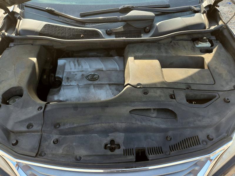 Photo 11 from auction – 2015 LEXUS RX 350 with VIN 2T2BK1BA3FC316209