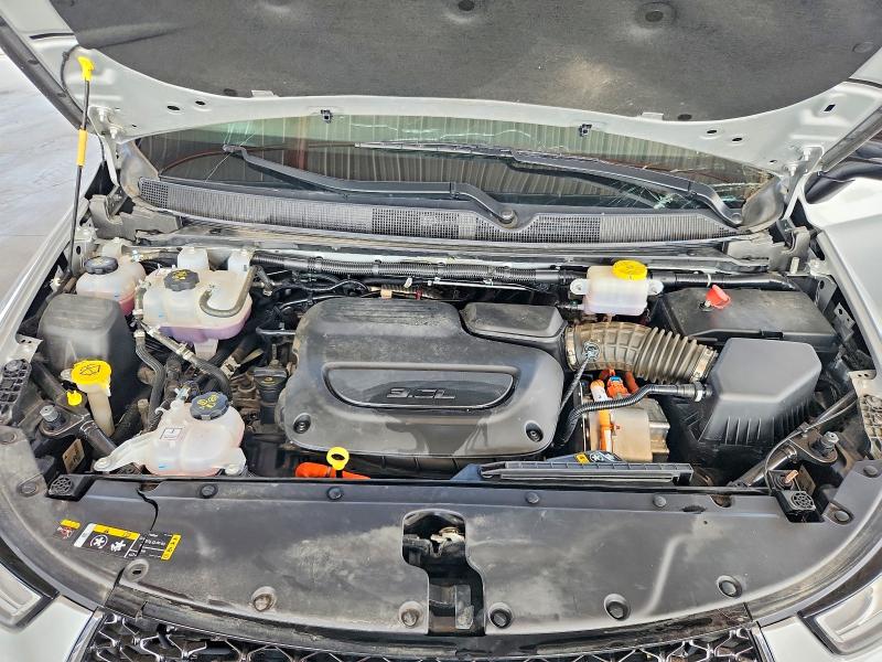 Photo 12 from auction – 2024 CHRYSLER PACIFICA with VIN 2C4RC1S79RR137570