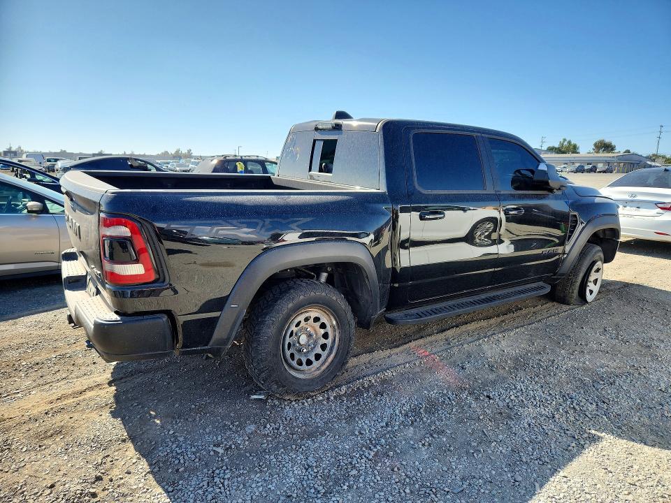 Снимка 3 от търг – 2023 RAM 1500 с VIN 1C6SRFU98PN504620