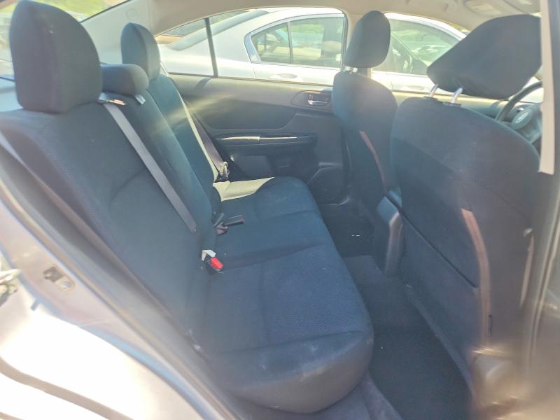 Photo 10 from auction – 2012 SUBARU IMPREZA with VIN JF1GJAC68CH023250