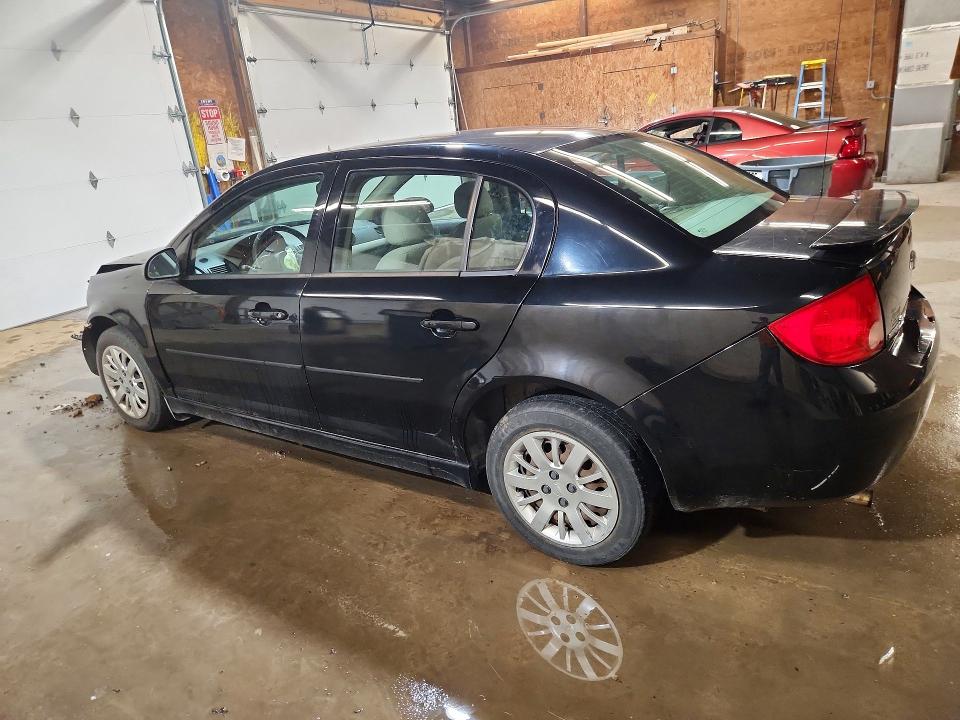 Photo 2 from auction – 2010 CHEVROLET COBALT with VIN 1G1AD5F51A7185623