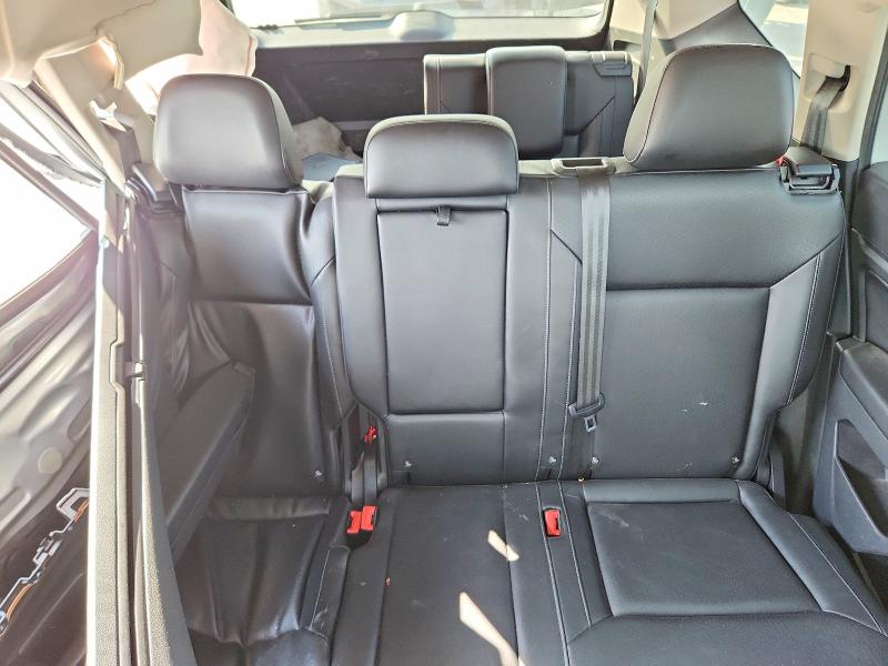Photo 10 from auction – 2019 VOLKSWAGEN ATLAS with VIN 1V2DR2CA8KC590083