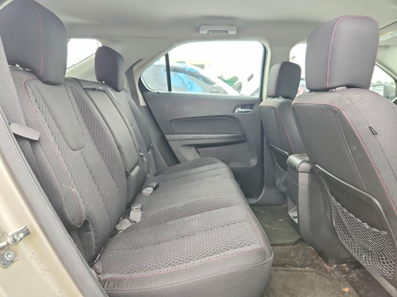 Снимка 11 от търг – 2014 CHEVROLET EQUINOX с VIN 2GNALAEK7E6255665
