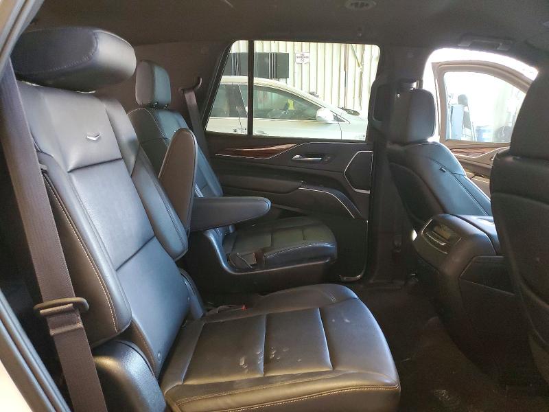 Снимка 11 от търг – 2023 CADILLAC ESCALADE с VIN 1GYS3AKL3PR234954