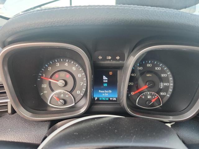 Photo 9 from auction – 2015 CHEVROLET MALIBU with VIN 1G11C5SL4FF270878