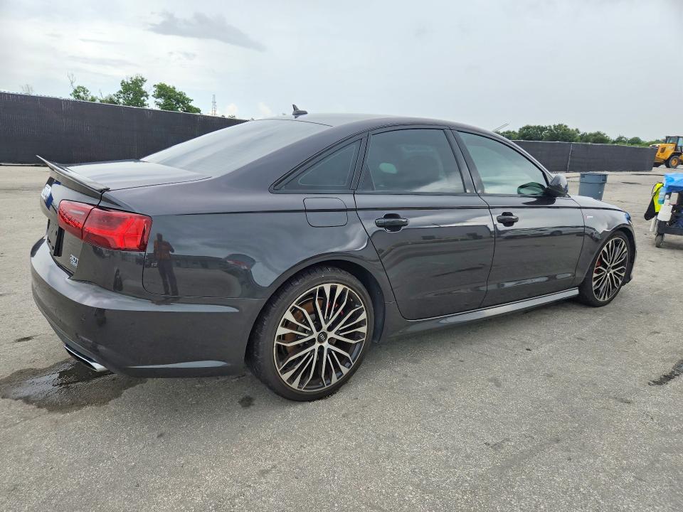 Zdjęcie 3 z aukcji – 2017 AUDI A6 z VIN WAUF2AFC6HN105035