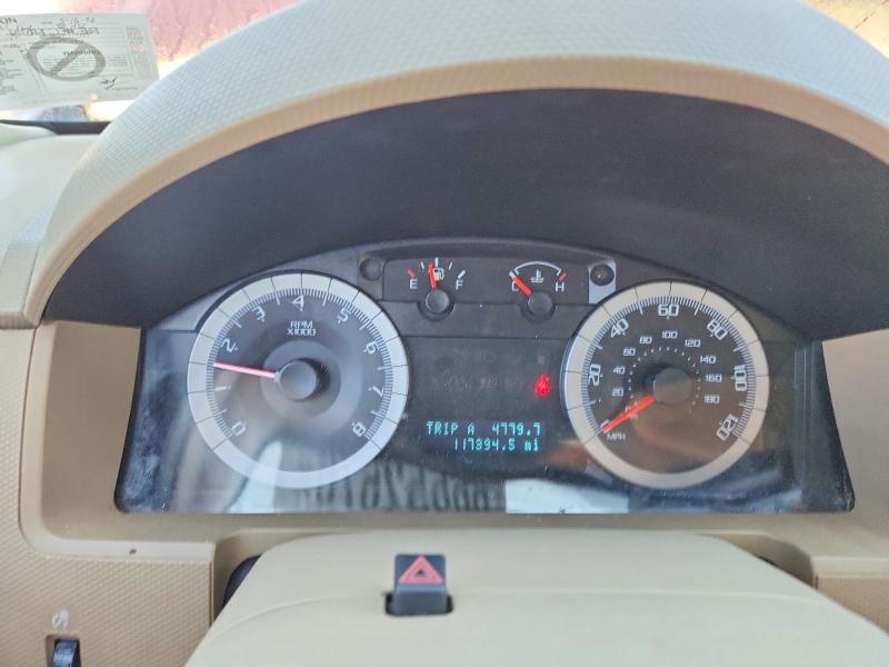 Photo 9 from auction – 2008 FORD ESCAPE with VIN 1FMCU93128KE31719