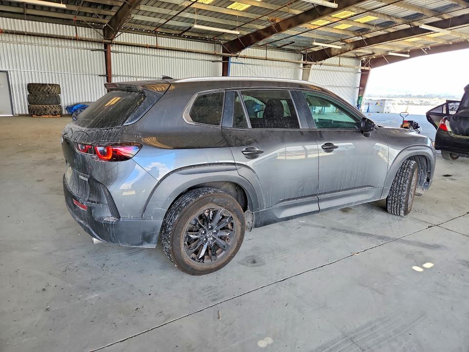 صورة رقم 3 من المزاد - 2025 MAZDA CX-50 مع VIN 7MMVABDM5SN346644