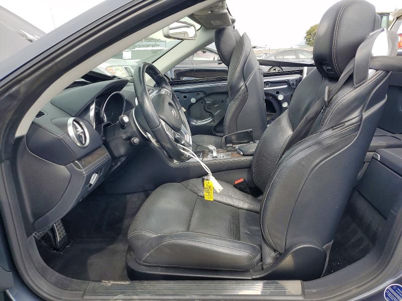 Photo 7 from auction – 2015 MERCEDES-BENZ SL with VIN WDDJK6FA1FF032985