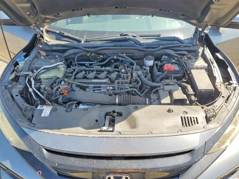 Photo 11 from auction – 2017 HONDA CIVIC with VIN SHHFK7H23HU227858