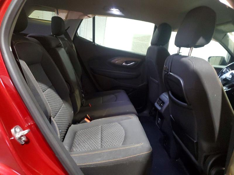 Photo 11 from auction – 2019 GMC TERRAIN with VIN 3GKALTEV1KL219786