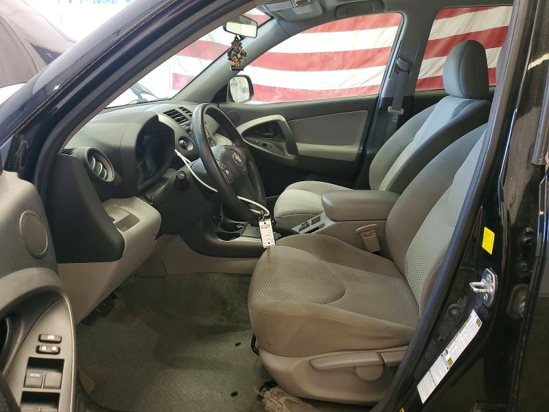 Photo 7 from auction – 2011 TOYOTA RAV4 with VIN 2T3BF4DV7BW099189