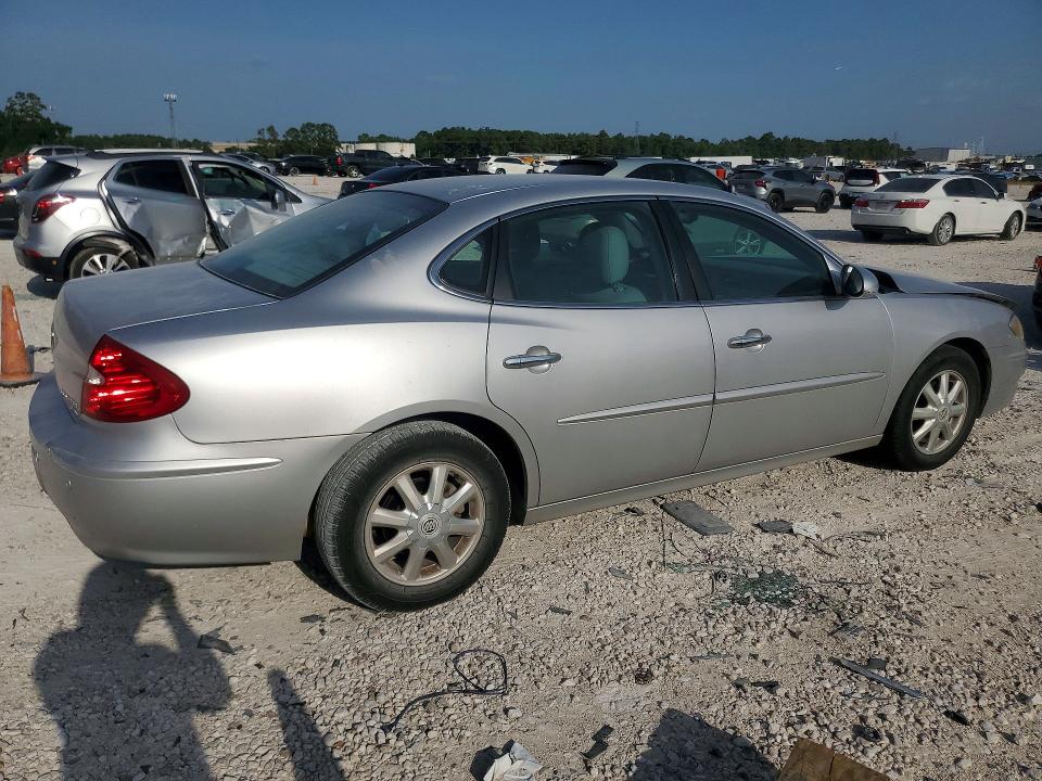 Снимка 3 от търг – 2005 BUICK LACROSSE с VIN 2G4WD532751233678