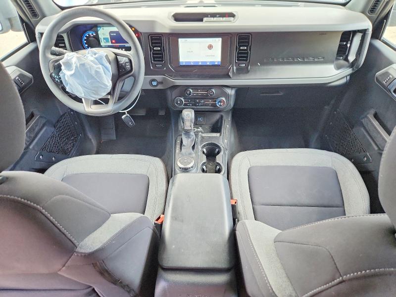 Фото 8 с аукциона – 2023 FORD BRONCO с VIN 1FMEE5BP1PLA89032