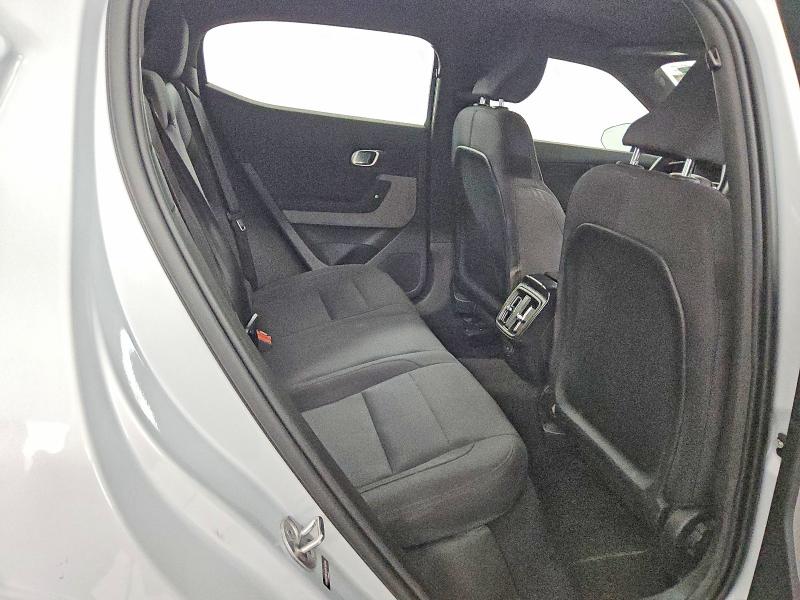 Foto 10 de la subasta – 2023 POLESTAR 2 con VIN YSMED3KA4PL148196