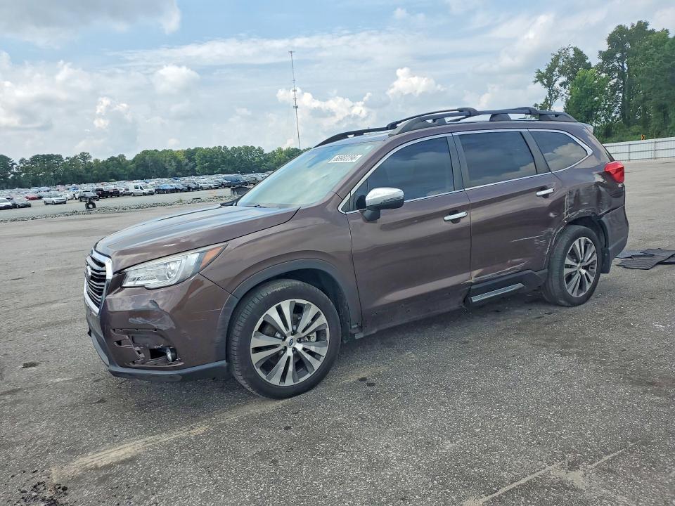SUBARU ASCENT 2021 z numerem VIN 4S4WMARD3M3404467 - Zdjęcie z aukcji