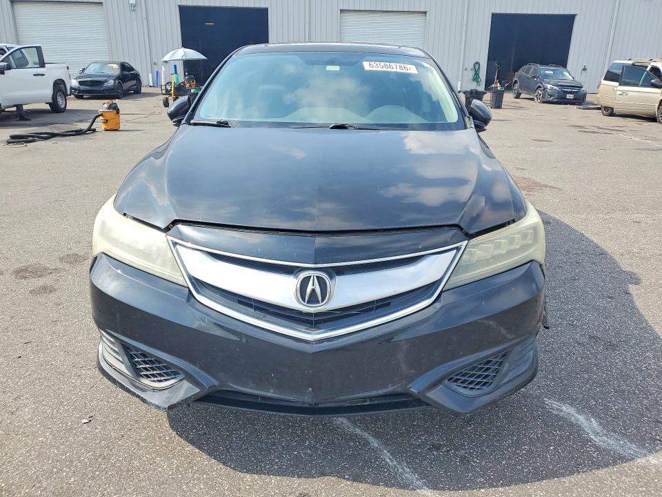 Photo 5 from auction – 2016 ACURA ILX with VIN 19UDE2F34GA001674