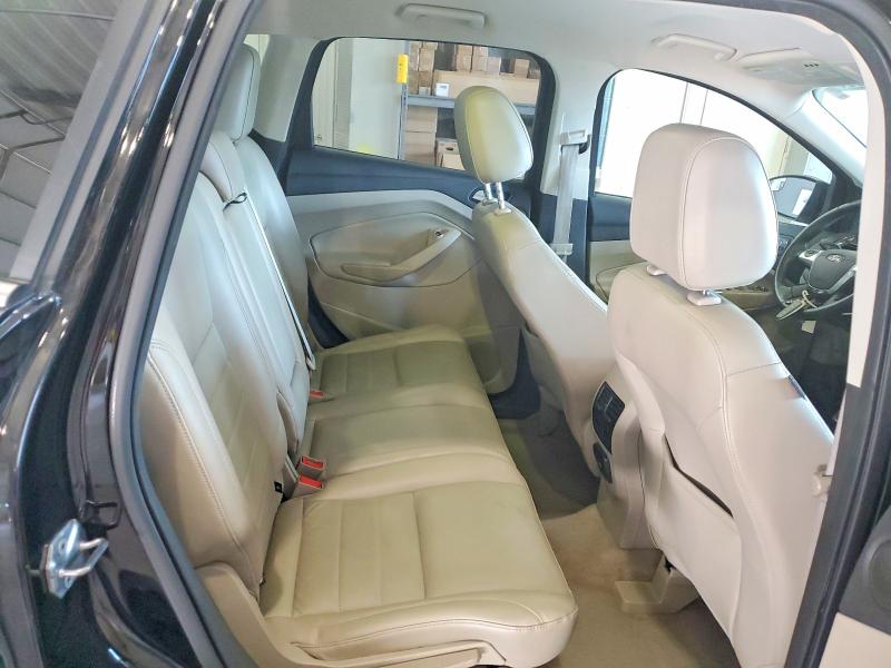 Photo 11 from auction – 2016 FORD ESCAPE with VIN 1FMCU0JX5GUB20436